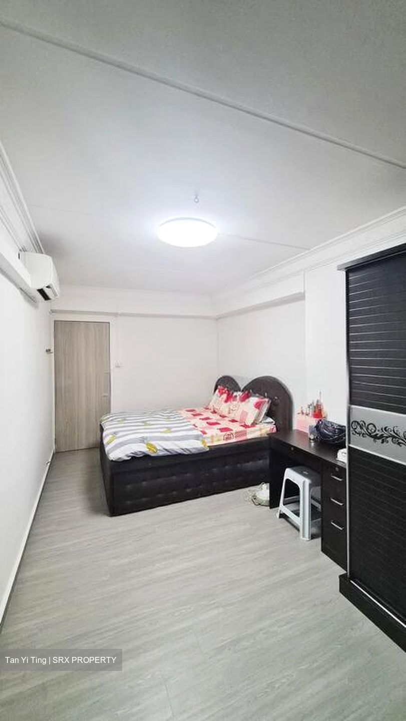 Blk 787C Woodlands Crescent (Woodlands), HDB 4 Rooms #500406141